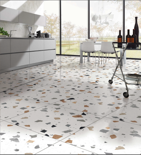 floor tiles ceramic 600x600 polished porcelain paver waterproof Gvt plank dry back pgvt vinyl floor laminate artificial design