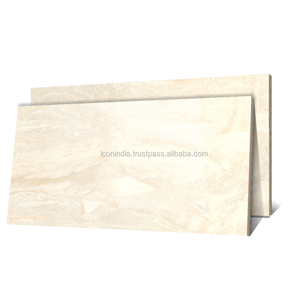 800x1600MM Floor Tiles CALCUTTA PINK Tile 3D Flooring Prices || slab tile, big tile indian slab tile for wall and floor