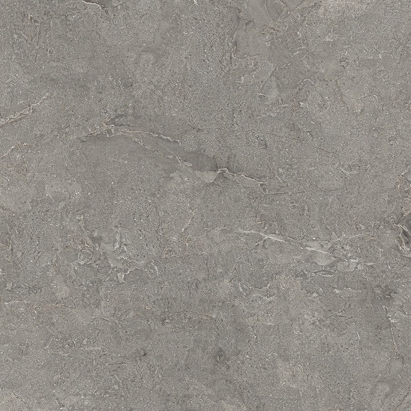 600x600mm Armani Graphite Marble look Ceramic Floor Tiles with glossy surface