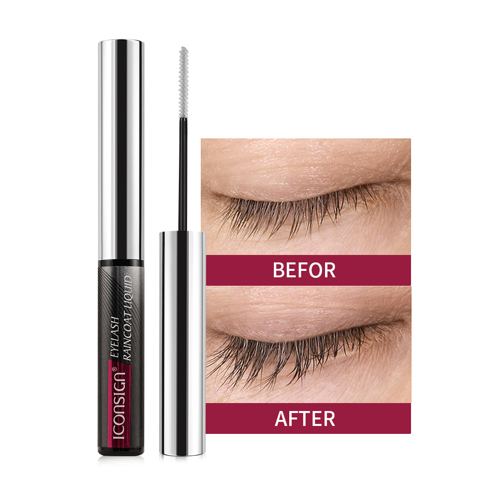 eyelash growth serum private label Enhancer Main Product natural organic eyelash eye lash growth serum