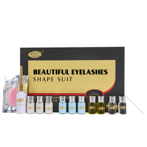 separating Tool Kit Eyelash lifting Lash perm starscolors eyelash perm kit for lashes