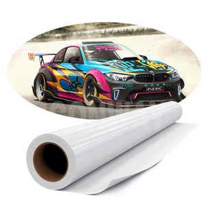 iconway attractive vinyl advertising banners best quality scrim roll