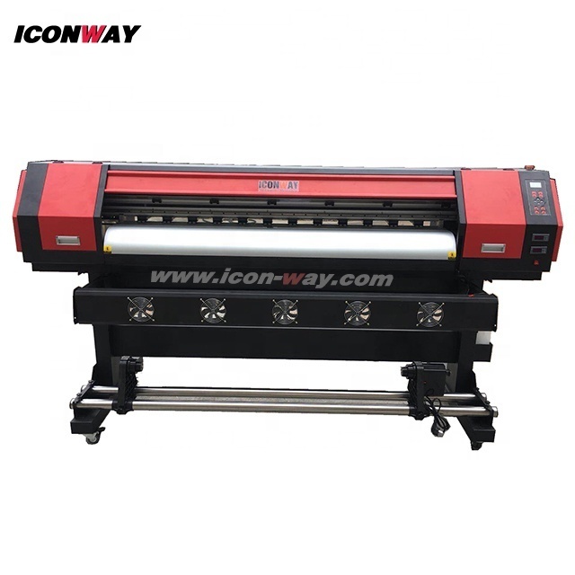 24 inch eco solvent printer