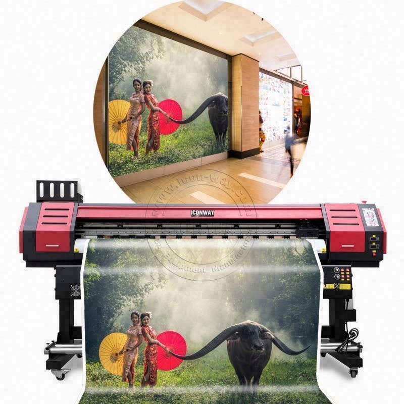 printer epson l1300 sublimation external beauty