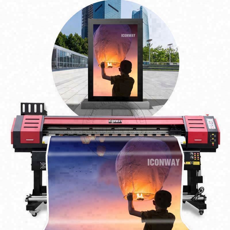 printer epson l1300 sublimation external beauty