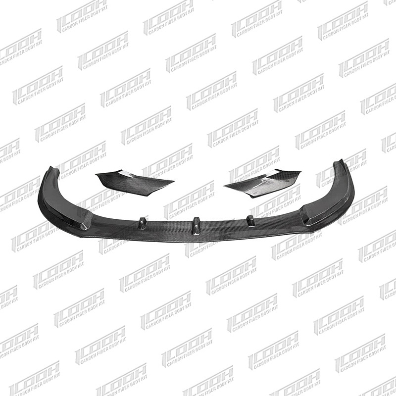 ICOOH Racing AC Style Carbon Fiber Fibre Body Kit With Front Rear Lip Diffuser Side Skirt Trunk Spoiler Wing For BMW Z4 G29