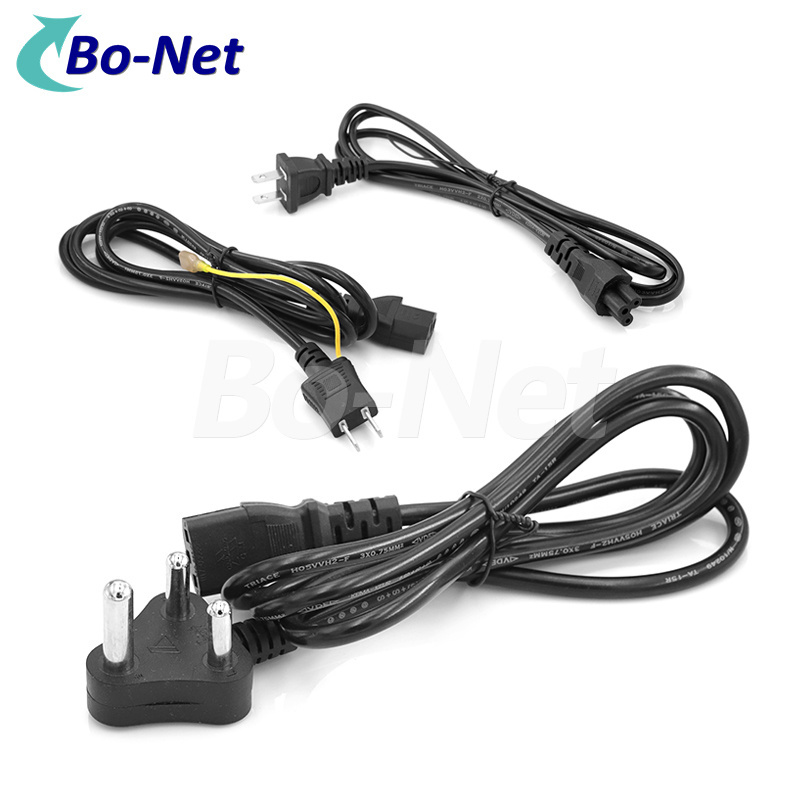 Ac Connector For Rice Cooker European Socket Computer Extension Cord Euro Iec C14 Vde Power Cable