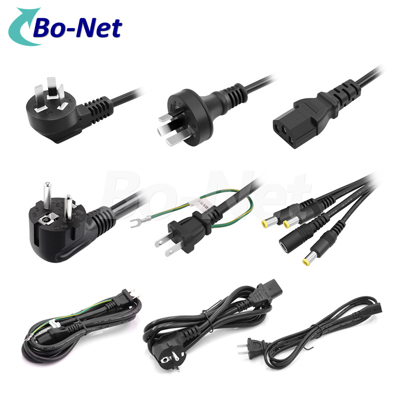 Ac Connector For Rice Cooker European Socket Computer Extension Cord Euro Iec C14 Vde Power Cable