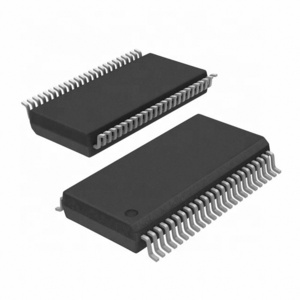 74ACT16245DGGR IC TXRX NON-INVERT 5.5V 48TSSOP Integrated circuit Electronic components IC 74ACT16245DGGR