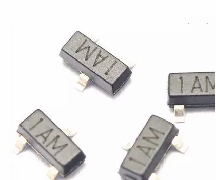 mmbt3904 1am SOT23 1am smd transistor mmbt3904 1am  Best Price BOM Service