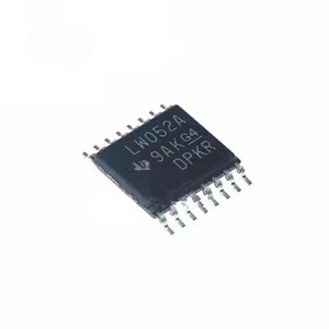 SN74 SN74AHCT245 IC Transceivers Tri-State Octal Bus 5.5V 20TSSOP74AHCT245 SN74AHCT245PWR