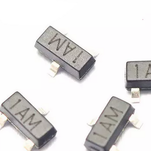 mmbt3904 1am SOT23 1am smd transistor mmbt3904 1amElectronic components integrated circuit (IC CHIP)