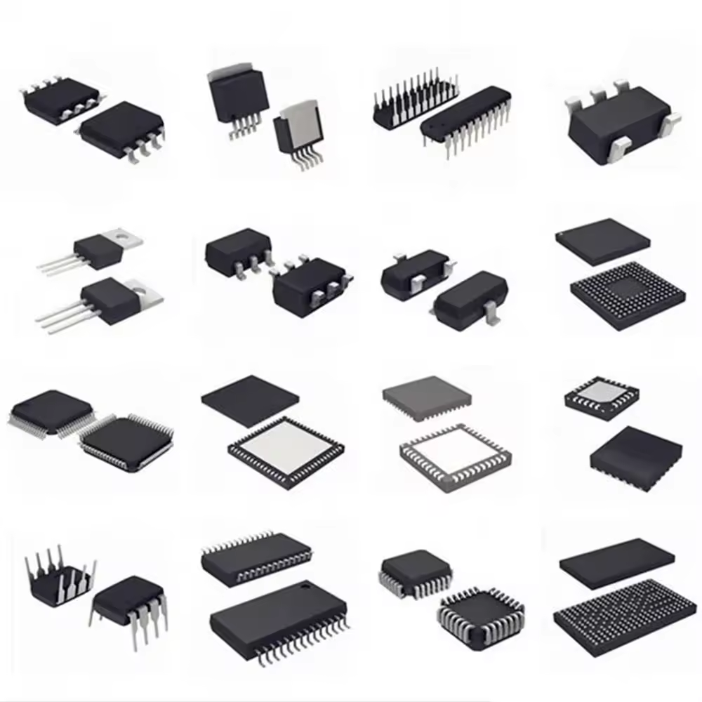 74ACT16245DGGR IC TXRX NON-INVERT 5.5V 48TSSOP Integrated circuit Electronic components IC 74ACT16245DGGR