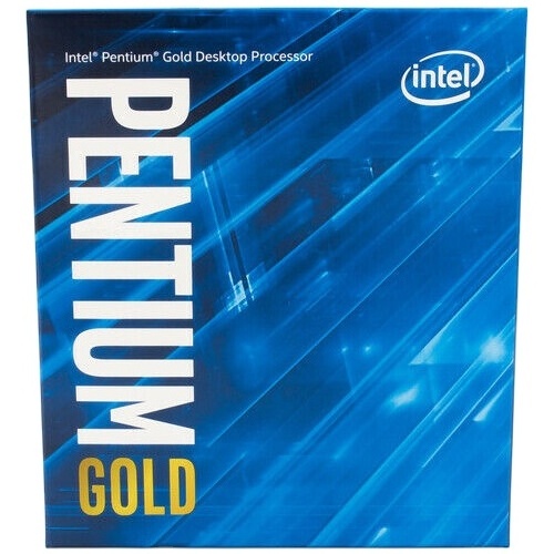 for INTEL CPU Pentium Gold G6405 processor BX80701G6405 Japanese regular circulation product 4.1GHz 4M Cache Dual-Core CPU