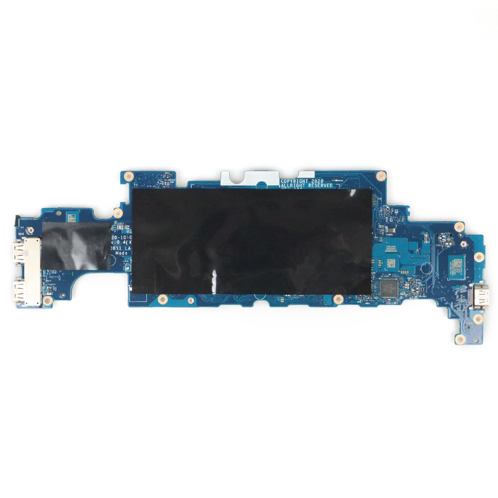 LA-K512P For Dell Latitude 3120 Laptop Motherboard With Celeron N5100  Pc Accessories Server Motherboard with processor