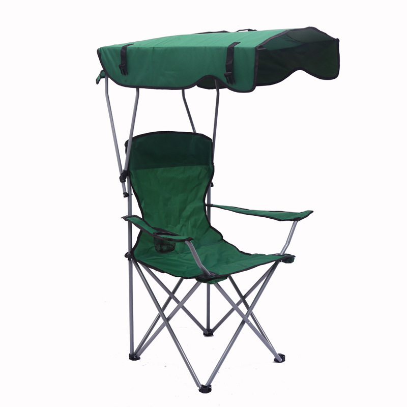 Equipment Picnic Big Luxury High Back Fishing Outdoor Portable Custom Camping Foldable Camp Sea Beach Chair