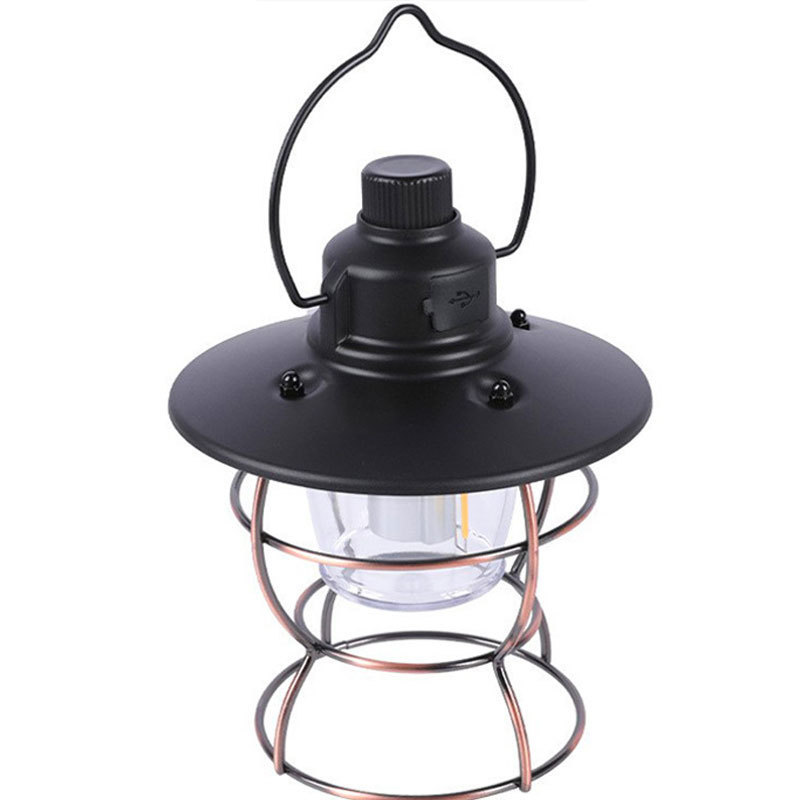 Amazing Innovative 3 in 1 Household Bright Multifunction LED Lantern Tent Lamp Light Camping