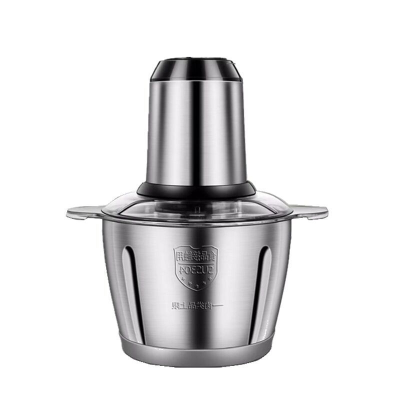 Stainless Steel Minced Portable Multifunctional Mini Professional Commercial Household Meat Grinder