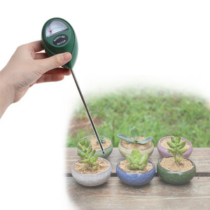 Verified Garden Wireless PH Tester Plant Sensor Digital 4 in 1 Soil Moisture Meter