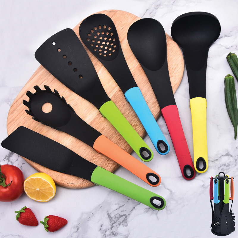 Manufacturer Reasonable Price Everyday Home Utensils Multi Small Plastic Gadgets Cook Accessories Kitchen Set Tools