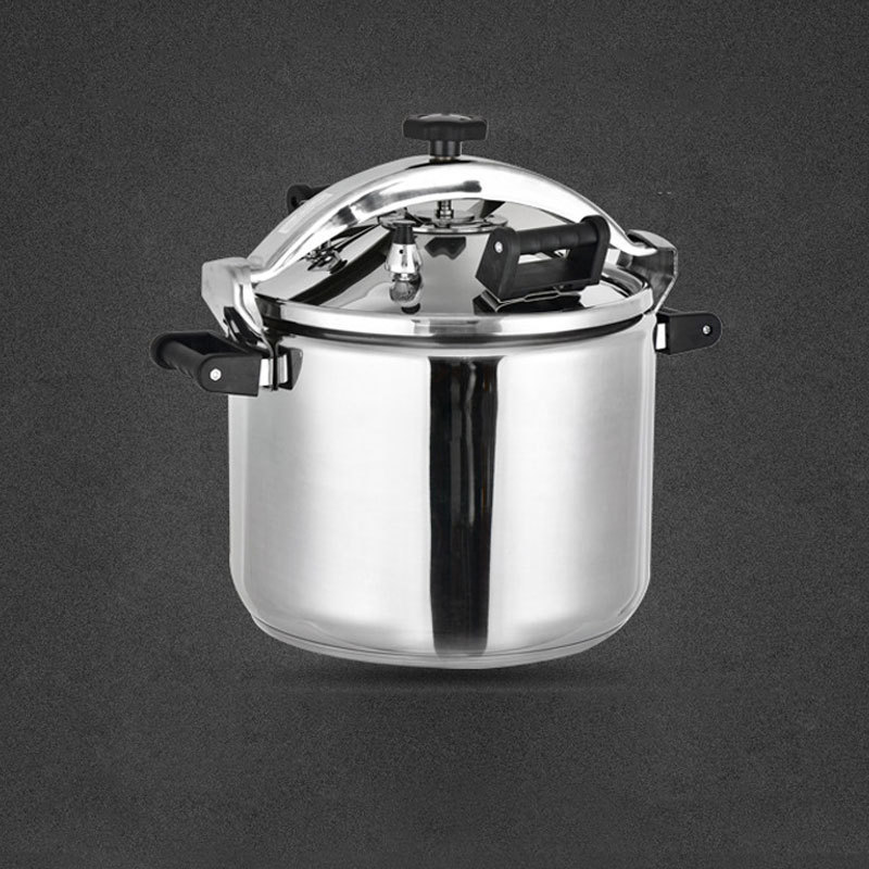 Multifunctional Dealy Use 3 To 40 Litter Air Fryer Gasket Pressure Cooker Stainless Steel