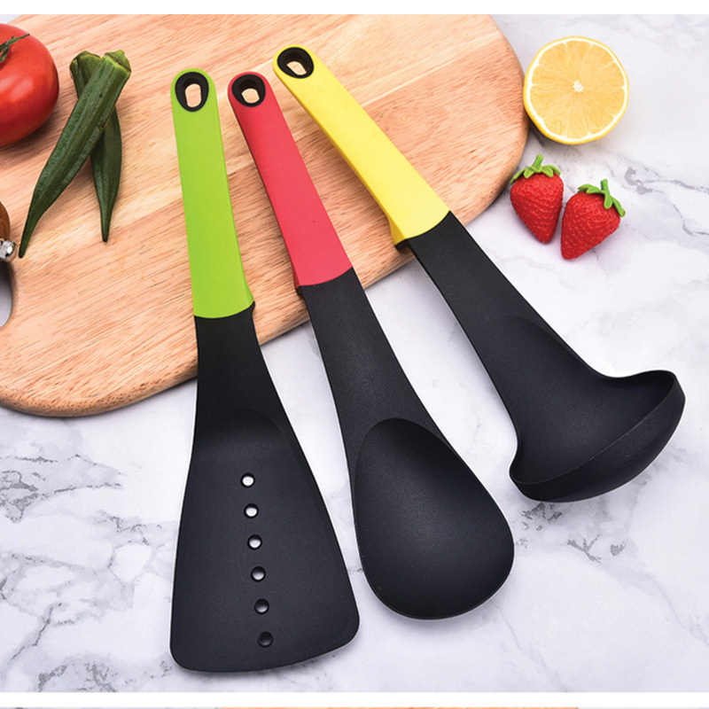 Manufacturer Reasonable Price Everyday Home Utensils Multi Small Plastic Gadgets Cook Accessories Kitchen Set Tools