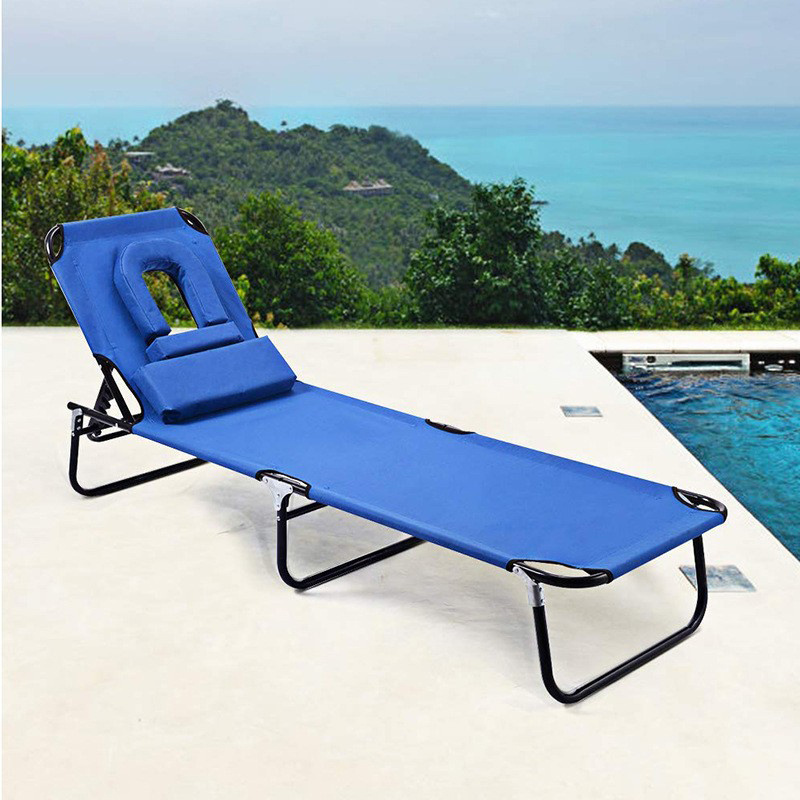 Travel Metal Modern Cushion Luxury Turkey Portable Garden Beach Water Swimming Outdoor Bed Pool Chair Sun Loungers