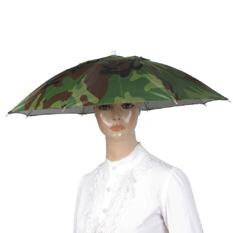 Sun hat Umbrella Hat