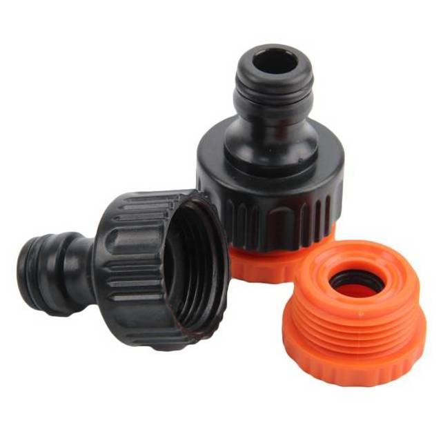 High quality Water Fittings Plastic Hose connector