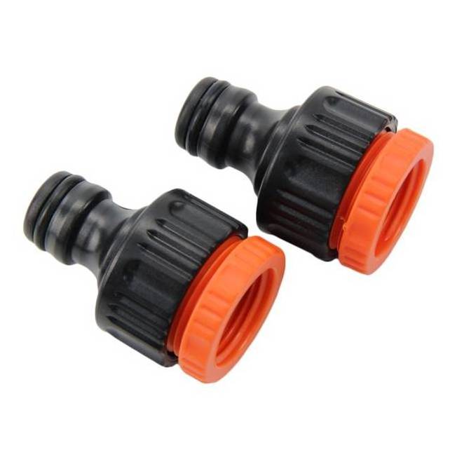 High quality Water Fittings Plastic Hose connector