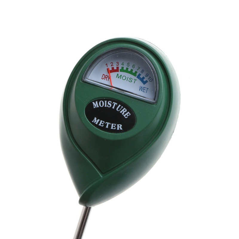 Verified Garden Wireless PH Tester Plant Sensor Digital 4 in 1 Soil Moisture Meter