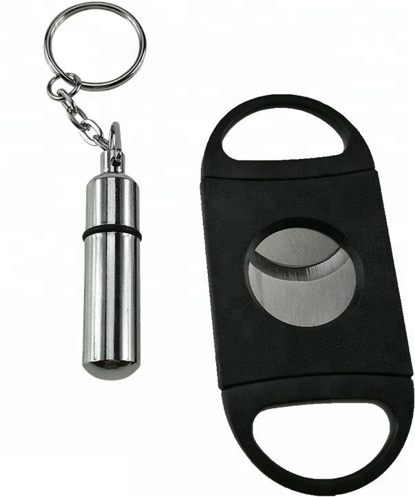 Best Cigar Accessories Cigar Punch Cigar Cutter