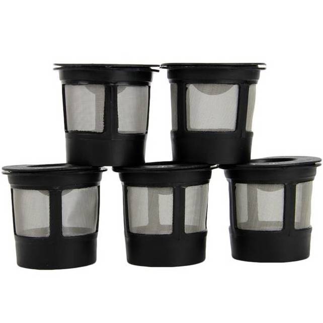 Refillable Cup Coffee Filter