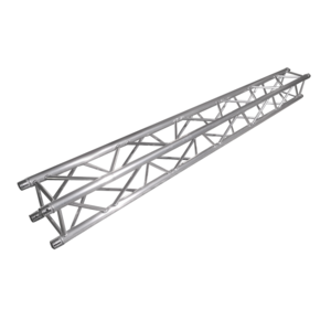 China High quality Silver black Square Aluminum Truss for small exhibition expo event