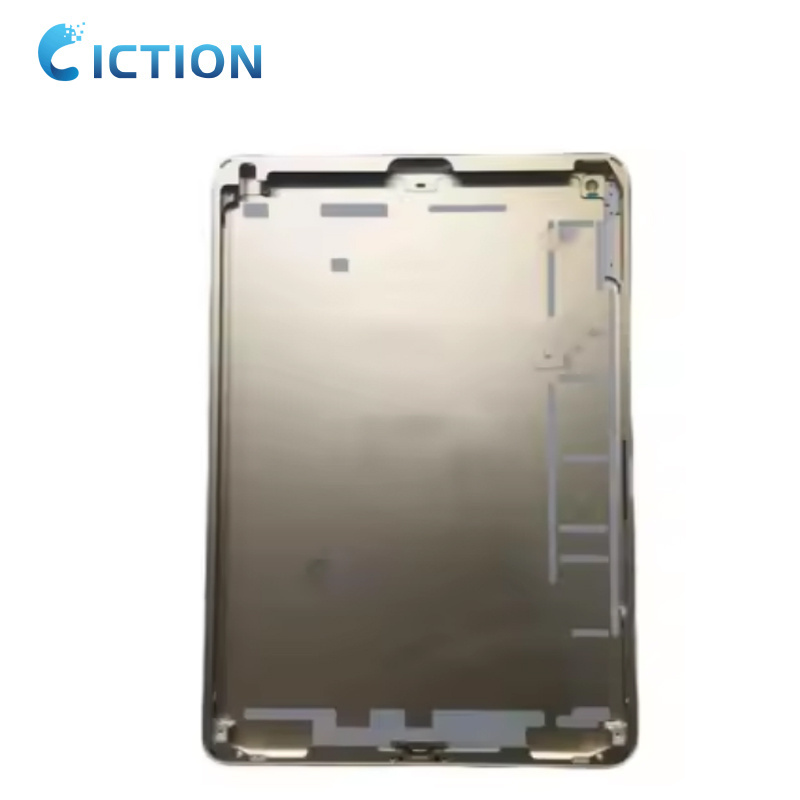 Wholesale Back Battery Cover For iPad Air 1 2 for ipad Mini 2 3 4 5 6 Pro 10.5'' Pro 12.9'' Rear Housing Case Housing Door Case