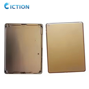 Wholesale Back Battery Cover For iPad Air 1 2 for ipad Mini 2 3 4 5 6 Pro 10.5'' Pro 12.9'' Rear Housing Case Housing Door Case