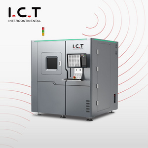 Competitive Price Automatic Systems PCB Testing Visual SMT Inspection Equipment X Ray Machine