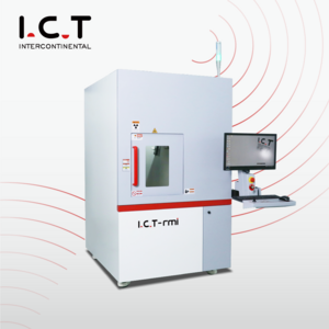 PCB X-ray Inspection PCB X ray Machine Price SMT X-ray Machine Inspection System for SMT PCB Electronic