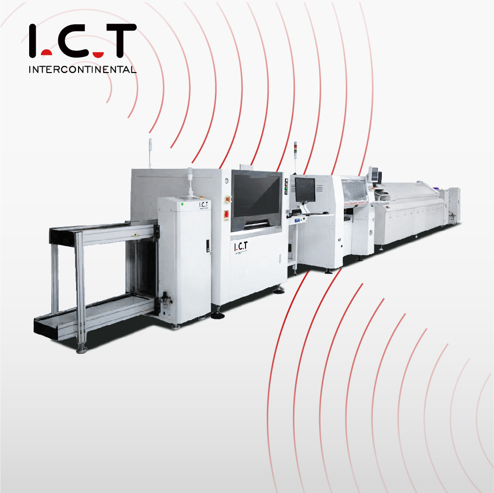 Semicon SMT X-ray Inspection System for PCB Assembly X ray Inspection SMT X ray PCB Inspection Machine