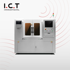 Manufacturer SMT laser Cutting Machine PCB Stencil Board Laser Cutting Machine With Wide Compatibility