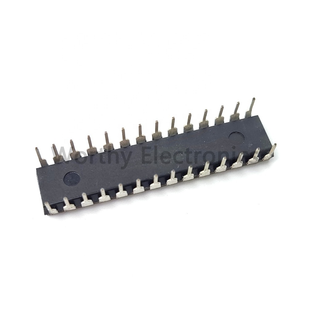 New original integrated circuits ic chip microcontroller MCU 8-bit HT46R DIP-28 HT46R23 electronic parts