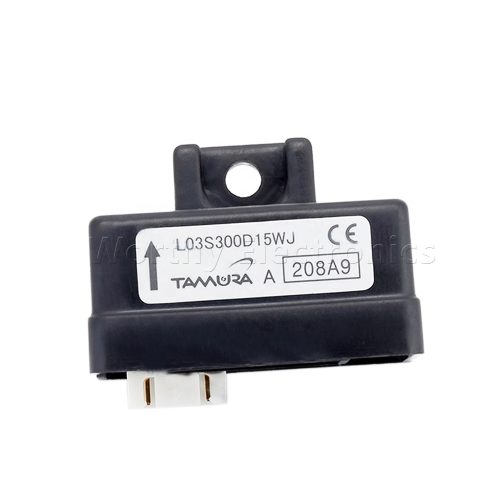 Integrated circuits L03S400D15 L03S200D15WJ 500  hall current sensor L03S300D15WJ transformer