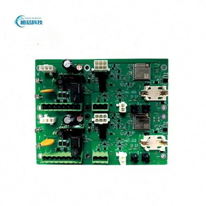 HuanXin printed circuit board pcb assembly manufacturing design service other pcb pcba multilayer pcb