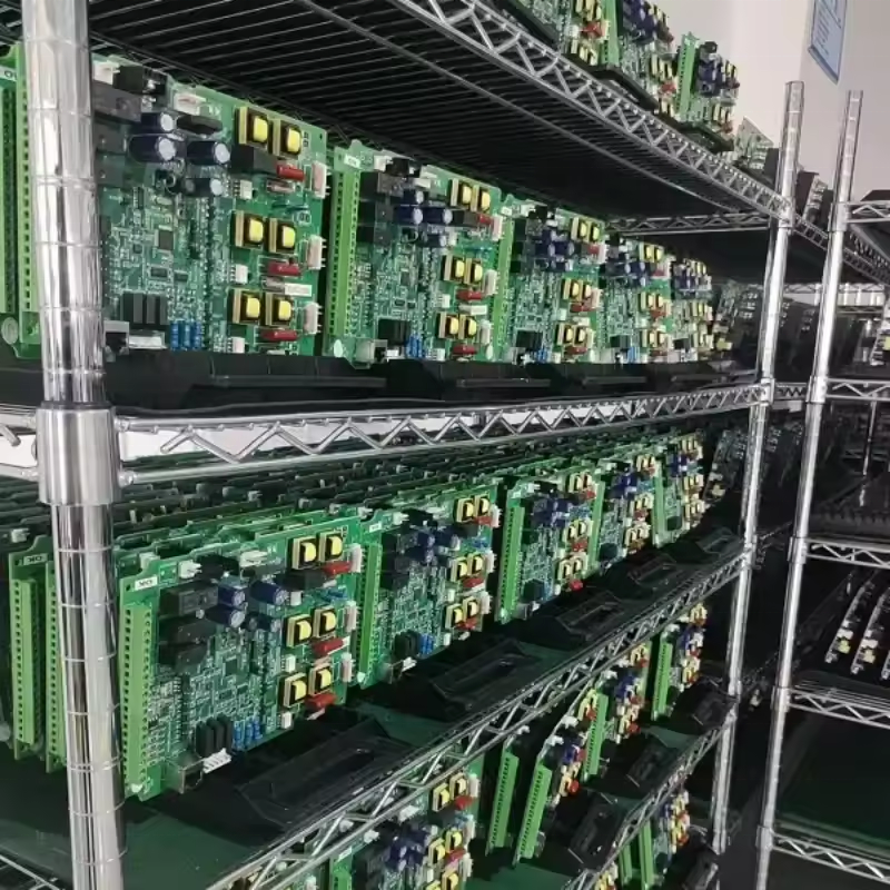 HuanXin printed circuit board pcb assembly manufacturing design service other pcb pcba multilayer pcb