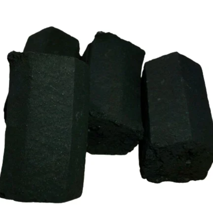 INDONESIA PRODUCT Best Product Hexa Briquette Charcoal For Hookah or BBQ