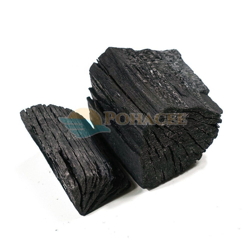 charcoal Hardwood price per kg