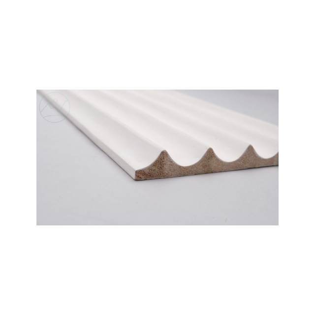 Hot Product Wooden Board Layer Wall Panels Shiplap Molding Decoration for Home Batten Walls