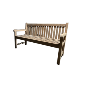 2023 On Sale Furniture Teak Wood Garden Bench Design or wholesaler From Indonesia