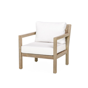 Hight Quality Outdoor Hotel Lounge Chair Garden Club Chair for home and living furniture