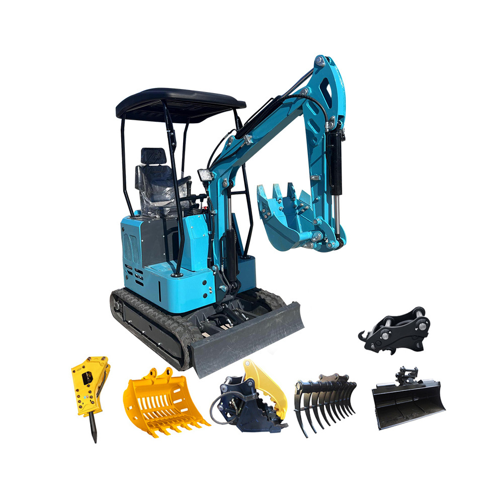 Top Sale Guaranteed Quality Hydraulic Pump Excavator For Mini Excavator